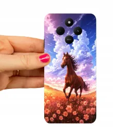 etui-case-do-xiaomi-poco-c75-konie-kotki-kroliczki-pieski-liski