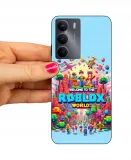 etui-case-do-realme-c71-roblox-mario-fnaf-game-pad