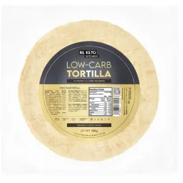 keto-tortilla