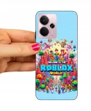 etui-case-do-realme-14-roblox-mario-fnaf-game-pad-kod-producenta-bez-marki