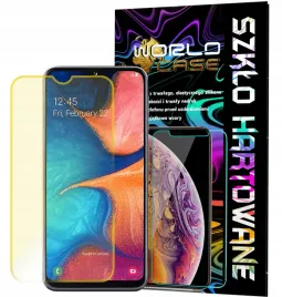 szklo-hartowane-do-samsung-a20e-na-ekran-szkielko-ochronne