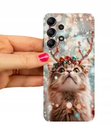 etui-case-do-samsung-galaxy-a23-swieta-reniferek-mikolaj-grinch