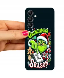 etui-case-do-samsung-galaxy-m35-swieta-reniferek-mikolaj-grinch