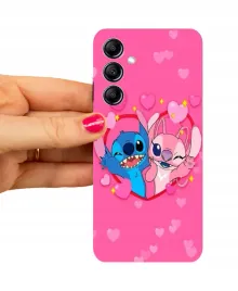 etui-case-do-samsung-galaxy-a16-wzory-do-wyboru-angel-and-stworek-slodki