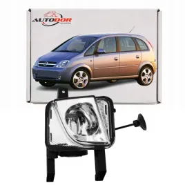 opel-meriva-a-halogen-lampa-przeciwmgielna-prawa