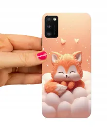etui-case-do-samsung-galaxy-a41-konie-kotki-kroliczki-pieski-liski