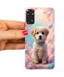 etui-case-do-xiaomi-redmi-note-11-4g-konie-kotki-kroliczki-pieski-liski