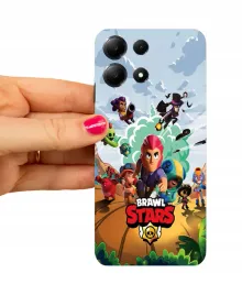 etui-case-do-xiaomi-redmi-note-13-4g-konsola-fortnait-braul-roblox-fnaf