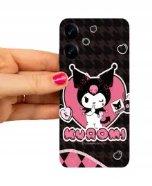 etui-do-xiaomi-xiaomi-redmi-13-poco-m6-hello-kitty-kuromi-dragonball-atom
