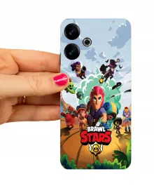etui-case-do-xiaomi-redmi-13-poco-m6-konsola-fortnait-braul-roblox-fnaf
