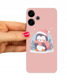 etui-case-do-xiaomi-redmi-13-poco-m6-swieta-reniferek-mikolaj-grinch-choi
