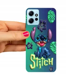 etui-case-do-xiaomi-redmi-note-12-4g-wzory-angel-and-stworek-slodki