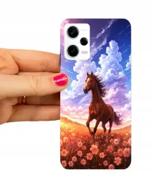 etui-case-do-xiaomi-redmi-note-12-pro-5g-konie-kotki-kroliczki-pieski-liski