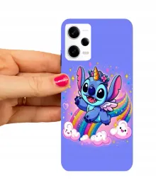 etui-case-do-xiaomi-redmi-note-12-pro-5g-wzory-angel-and-stworek-slodki