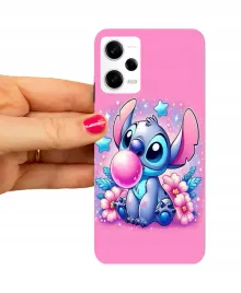 etui-case-do-xiaomi-redmi-note-12-pro-5g-wzory-angel-and-stworek-slodki