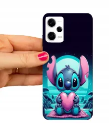 etui-case-do-xiaomi-redmi-note-12-pro-5g-wzory-angel-and-stworek-slodki