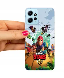 etui-case-do-xiaomi-redmi-note-12-4g-konsola-fortnait-braul-roblox-fnaf