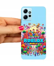 etui-case-do-xiaomi-redmi-note-12-4g-konsola-fortnait-braul-roblox-fnaf