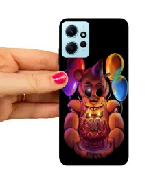 etui-case-do-xiaomi-redmi-note-12-4g-konsola-fortnait-braul-roblox-fnaf