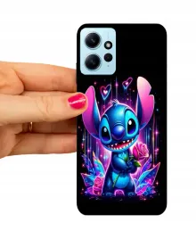 etui-case-do-xiaomi-redmi-note-12-4g-wzory-angel-and-stworek-slodki