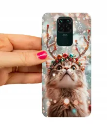 etui-case-do-xiaomi-redmi-note-9-swieta-reniferek-mikolaj-grinch-choinka