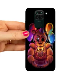 etui-case-do-xiaomi-redmi-note-9-konsola-fortnait-braul-roblox-fnaf