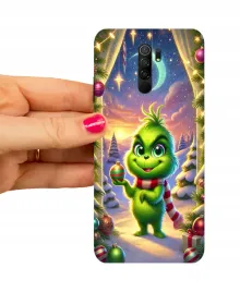 etui-case-do-xiaomi-redmi-note-8-pro-swieta-reniferek-mikolaj-grinch