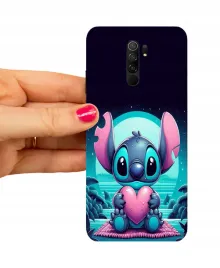 etui-case-do-xiaomi-redmi-note-8-pro-wzory-angel-and-stworek-slodki