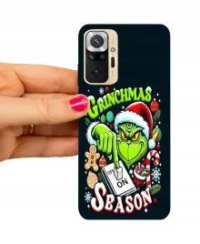 etui-do-xiaomi-redmi-note-10-pro-swieta-reniferek-mikolaj-grinch-choinka