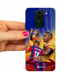 etui-case-do-xiaomi-redmi-note-9-katalonia-lewandowski-yamal-raphinia