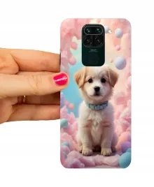 etui-case-do-xiaomi-redmi-note-9-konie-kotki-kroliczki-pieski-liski
