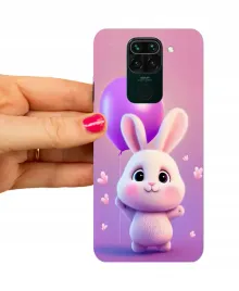 etui-case-do-xiaomi-redmi-note-9-konie-kotki-kroliczki-pieski-liski