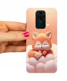 etui-case-do-xiaomi-redmi-note-9-konie-kotki-kroliczki-pieski-liski