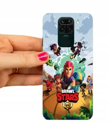 etui-case-do-xiaomi-redmi-note-9-konsola-fortnait-braul-roblox-fnaf