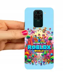 etui-case-do-xiaomi-redmi-note-9-konsola-fortnait-braul-roblox-fnaf