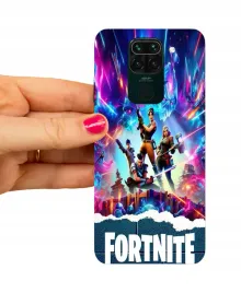 etui-case-do-xiaomi-redmi-note-9-konsola-fortnait-braul-roblox-fnaf