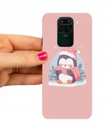 etui-case-do-xiaomi-redmi-note-9-swieta-reniferek-mikolaj-grinch-choinka