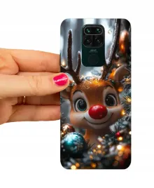 etui-case-do-xiaomi-redmi-note-9-swieta-reniferek-mikolaj-grinch-choinka
