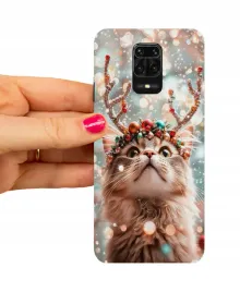 etui-do-xiaomi-redmi-note-9-pro-swieta-reniferek-mikolaj-grinch-choinka