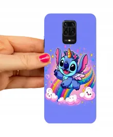 etui-case-do-xiaomi-redmi-note-9-pro-wzory-angel-and-stworek-slodki