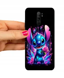 etui-case-do-xiaomi-redmi-note-8-pro-wzory-angel-and-stworek-slodki