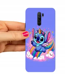 etui-case-do-xiaomi-redmi-note-8-pro-wzory-angel-and-stworek-slodki