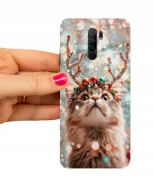 etui-case-do-xiaomi-redmi-note-8-pro-swieta-reniferek-mikolaj-grinch