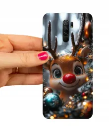 etui-case-do-xiaomi-redmi-note-8-pro-swieta-reniferek-mikolaj-grinch
