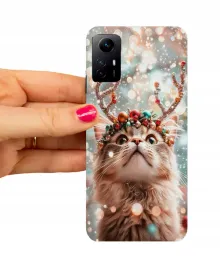 etui-do-xiaomi-redmi-note-12s-swieta-reniferek-mikolaj-grinch-choinka