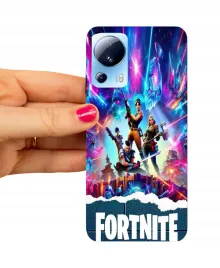 etui-case-do-xiaomi-13-lite-konsola-fortnait-braul-roblox-fnaf
