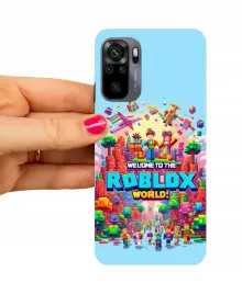 etui-case-do-xiaomi-redmi-note-10-4g-konsola-fortnait-braul-roblox-fnaf