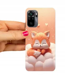 etui-case-do-xiaomi-redmi-note-10-4g-konie-kotki-kroliczki-pieski-liski
