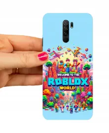 etui-case-do-xiaomi-redmi-9-konsola-fortnait-braul-roblox-fnaf