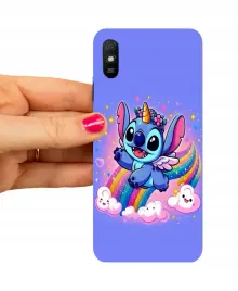 etui-case-do-xiaomi-redmi-9a-wzory-do-wyboru-angel-and-stworek-slodki